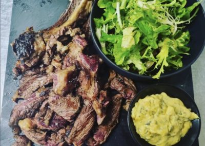 Restaurant de viande à Olivet - Loiret - Proche d'Orléans