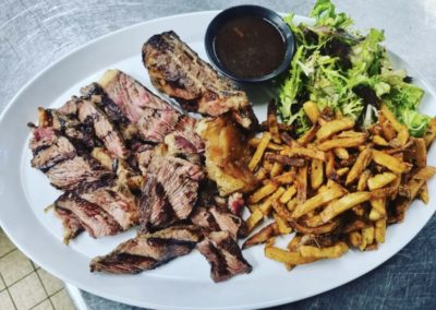Restaurant de viande à Olivet - Loiret - Proche d'Orléans
