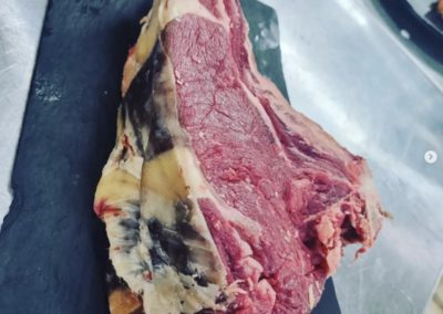 Restaurant de viande à Olivet - Loiret - Proche d'Orléans