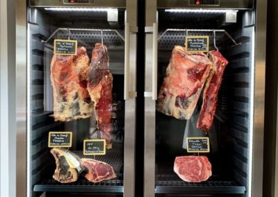 Restaurant de viande à Olivet - Loiret - Proche d'Orléans