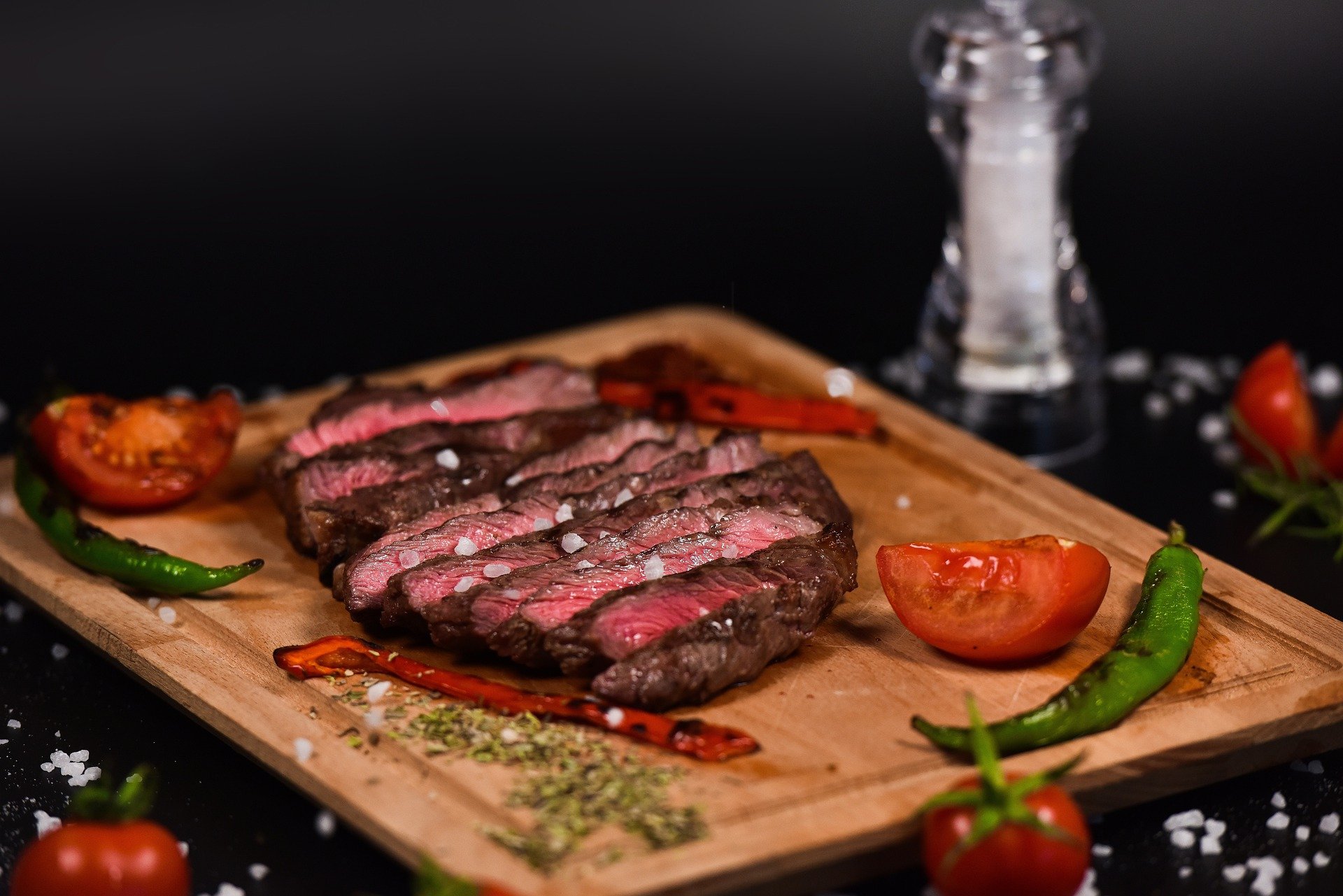 Atelier 128 - Restaurant de viande à Olivet - Loiret - Proche d'Orléans